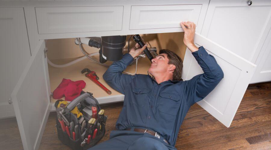 Professional Gas Leak Detection in Wakita, OK